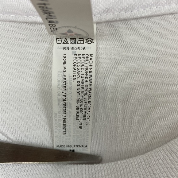 Starbucks Coffee Is My Valentine Graphic T-shirt sz Medium - Picture 8 of 10